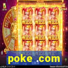 poke .com